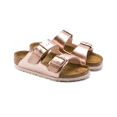Birkenstock ARIZONA BF ELECTRIC METALLIC Terlik BRK1012478 thumbnail 7