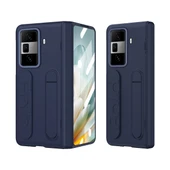 Honor Magic Vs3 Katlanır Kılıf - Standlı ve Bileklikli thumbnail 2