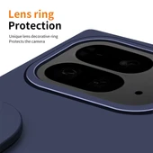 Google Pixel 9 Pro Fold Katlanır Standlı Bileklikli Darbeye Dayanıklı Tam Kaplama Kılıf - 7
