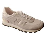 HAMMER JACK 19250 KIRIK BEYAZ  COMFORT CASUAL ANATOMİK SPOR AYAKKABISI thumbnail 3