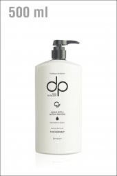 Daily Perfection Pamuk Sütü Buğday Şampuan 500ml - 1