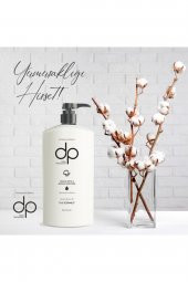 Daily Perfection Pamuk Sütü Buğday Şampuan 500ml - 3
