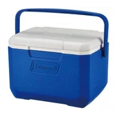 Soğutucu Buzluk Set - Coleman - 3-Piece Cooler Combo 48 QT - 45.4 lt - Mavi - 3