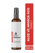 From Natura Aloe ve Arnica SOS Sprey 200 ml thumbnail 1