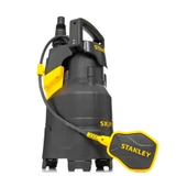 Stanley SXUP750PTE 750W Kirli Su Dalgıç Pompa - 2