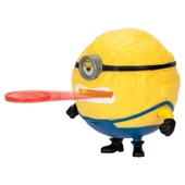 Minions Sesli ve Işıklı Dönüşen Sürpriz Oyun Seti - 6