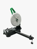 Hais MT-3000 ST 355mm Profesyonel Profil Kesme 3200W - 1