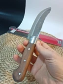 Cavit İnox Kasap Bıçağı Et Yüzme 23,5 Cm - 4
