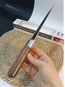 Cavit İnox Kasap Bıçağı Kemik Sıyırma 28 Cm thumbnail 4