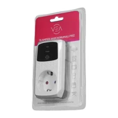 Vea VE-25532 16A 4000W Tekli Akım Korumalı Priz Aşırı Yüksek Gerilim - 3
