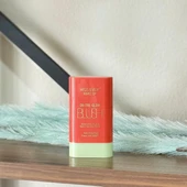 Sudedi Home On-The-Glow Allık Tintli Nemlendirici Stick - 6