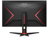 AOC 27G2ZNE/BK 27" 1 ms Full HD 240 Hz Oyuncu Monitörü - 2