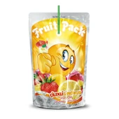 Fruit Pack Çilekli Limonata 200 ml x 20 Adet - 3
