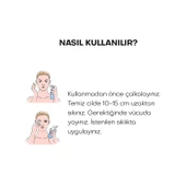 From Natura Aloe ve Arnica SOS Sprey 200 ml thumbnail 4