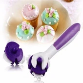 Şeker Hamuru  Şekillendirici Rulet thumbnail 1