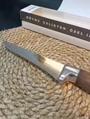 Cavit İnox Kasap Bıçağı Kemik Sıyırma 28 Cm thumbnail 7