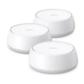 TP-Link Deco BE25 3600 Mbps 3'lü Router - 1