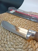 Cavit İnox Kasap Bıçağı Et Yüzme 23,5 Cm - 9