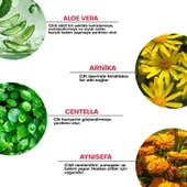 From Natura Aloe ve Arnica SOS Sprey 200 ml thumbnail 3