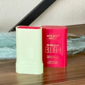 Sudedi Home On-The-Glow Allık Tintli Nemlendirici Stick - 2
