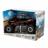 1:18 Xtreme Polaris RZR XR Turbo Eps Off-Road Aracı - 5