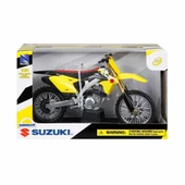 1:12 Suzuki RM-Z450 2014 Model Motor - 2