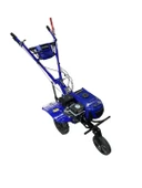 Kawashima Benzinli Çapa 7 HP 2+1 Tekerlek Dahil - 1