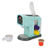 Little Chef Sesli ve Işıklı Kapsül Kahve Makinesi - 2