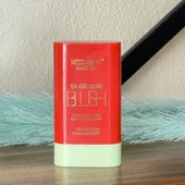 Sudedi Home On-The-Glow Allık Tintli Nemlendirici Stick - 4