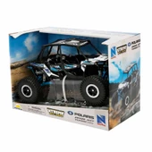 1:18 Xtreme Polaris RZR XR Turbo Eps Off-Road Aracı - 6