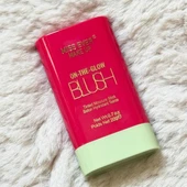Sudedi Home On-The-Glow Allık Tintli Nemlendirici Stick - 4