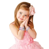 Dede Frozen Sepetli Takı Seti thumbnail 2