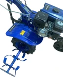 Kawashima Benzinli Çapa 7 HP 2+1 Tekerlek Dahil - 4