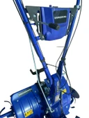 Kawashima Benzinli Çapa 7 HP 2+1 Tekerlek Dahil - 3
