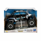 1:18 Xtreme Polaris RZR XR Turbo Eps Off-Road Aracı - 3