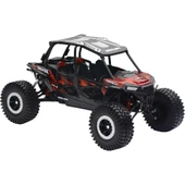 1:18 Xtreme Polaris RZR XR Turbo Eps Off-Road Aracı - 2
