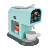 Little Chef Sesli ve Işıklı Kapsül Kahve Makinesi - 1