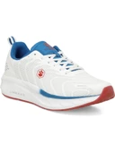 LUMBERJACK COLD5FX BEYAZ SAKS COMFORT CASUAL ANATOMİK SPOR AYAKKABISI - 4