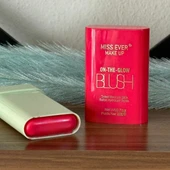 Sudedi Home On-The-Glow Allık Tintli Nemlendirici Stick - 1