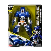 M.A.R.S. Dönüşebilen Robot Araba - 3