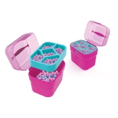 Dede Frozen Sepetli Takı Seti thumbnail 1