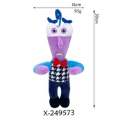 Ters Yüz 2 Peluş Oyuncak Bebek - Inside Out 14 - 8x8 cm - 0.048kg thumbnail 3