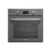 LUXELL 2 Lİ GRİ CAM SET (OCAK-FIRIN) - 3