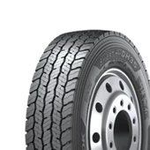 HANKOOK 215/75R17.5 126/124M  DH35 M+S 3PMSF 3002240 ÜRETİM YILI 2022 - 1