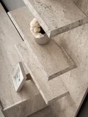 TRAVERTEN MDF TV ÜNİTESİ - 3