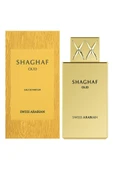 Swiss Arabian Shaghaf Oud Erkek Eau De Parfum 75ml - 2