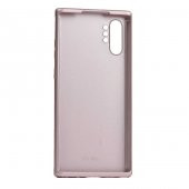 Galaxy Note 10 Plus Kılıf Zore 360 3 Parçalı Rubber Kılıf - 3
