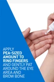 CeraVe Onarıcı Göz Kremi Seti 2 Parça 2x14.2GR - 6