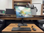 Casper Nirvana All In One PC A600 A60.1155.DV00X-V Intel Core i5 1155G7 32GB RAM 500GB SSD 23.8” FHD (İKİNCİ EL) - 3