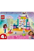 ® Gabby's Dollhouse Karton Yavru Kedi ile El Sanatları 10795 - 4+ Oyuncak Yapım Seti (60 Parça) - 3